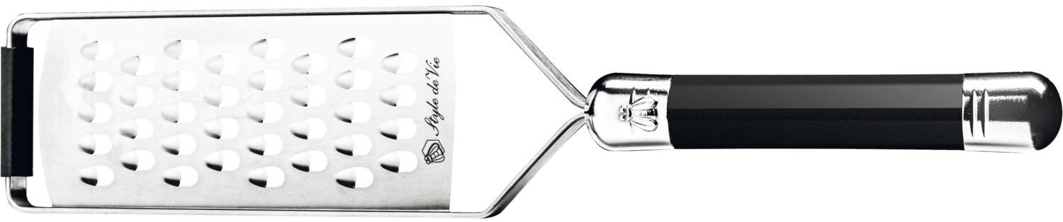 LAGUIOLE Premium Line Struhadlo extra hrubé, černé