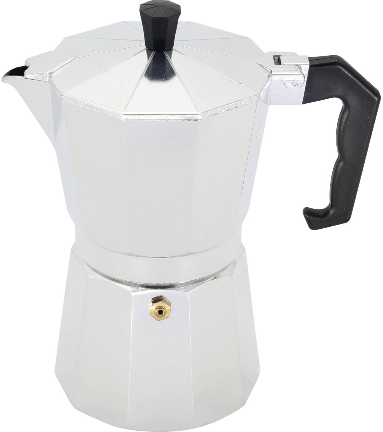 Gastro Moka kanvička 20 cm, dĺžka 9 cm, na 6 šálok