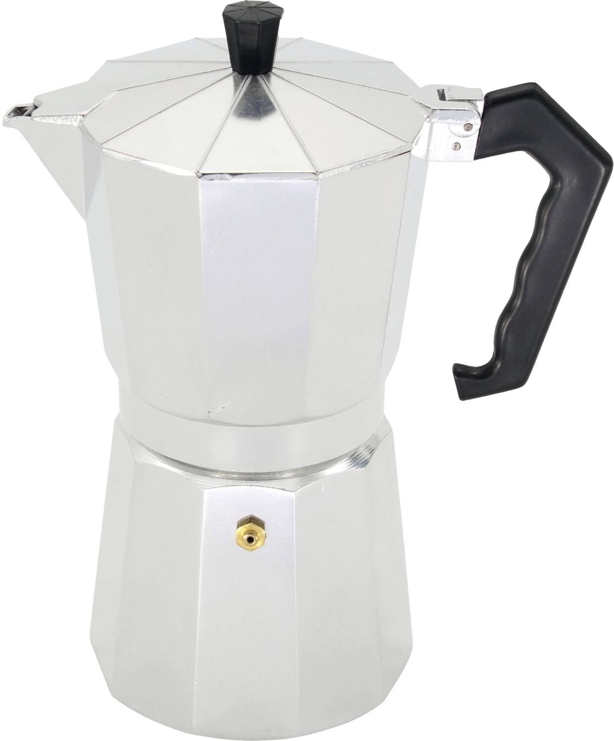 Gastro Moka kanvička 24 cm, dĺžka 11,5 cm, na 9 šálok