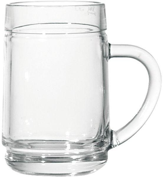 Stölzle-oberglas Džbán na varené víno 280 ml ciacha 0,25 l, 6 ks