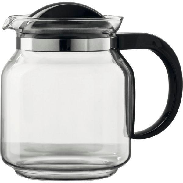 Radwyck Kanvica na kávu a čaj Europa 1250 ml, 6 ks