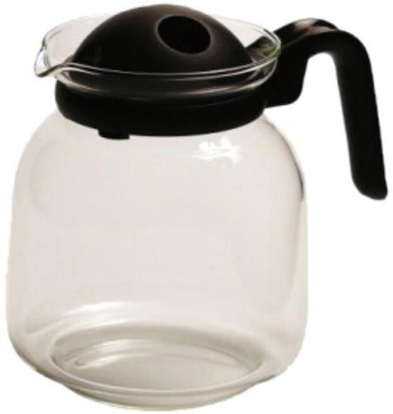 Gastro Kanvica na kávu a čaj s filtrom 1,5 l, 4 ks