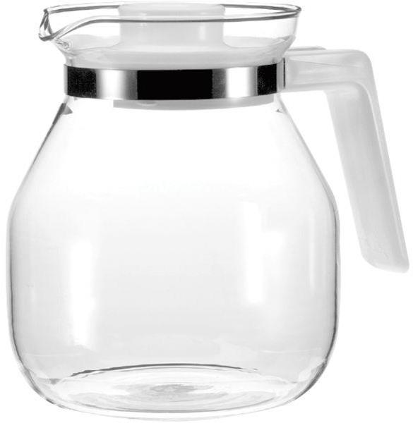 Gastro Kanvica žiaruvzdorná na kávu a čaj 1 l , 6 ks