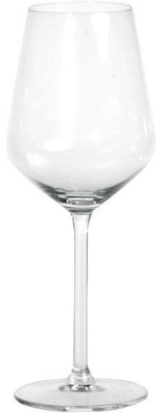Royal Leerdam Poháre na víno Carré 380 ml, 6 ks