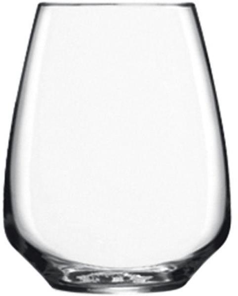 Luigi Bormioli Poháre na víno Atelier Rizling Tokaj 400 ml, 6 ks