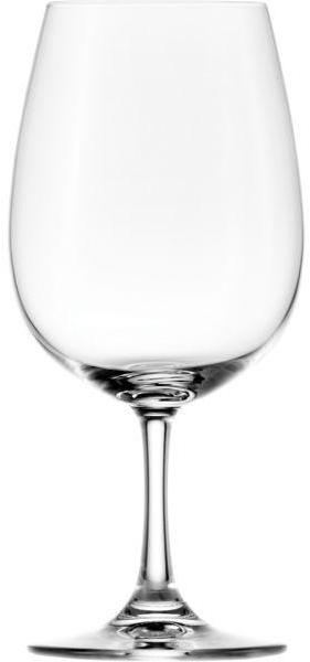Ilios Pohár na vodu 450 ml, 6 ks