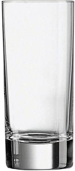 Arcoroc Pohár na nealko long drink Island 220 ml, 6 ks