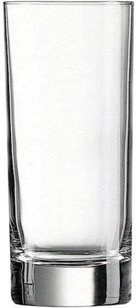 Arcoroc Pohár na nealko long drink Island 290 ml, 6 ks