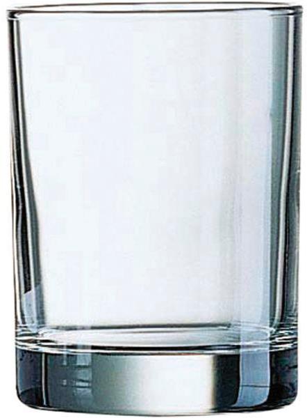 Arcoroc Poháre na nealko 170 ml, 48 ks