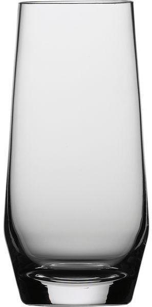 Schott Zwiesel Poháre na nealko long drink Pure 357 ml, 6 ks