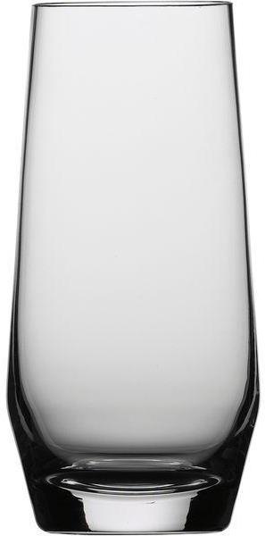 Schott Zwiesel Poháre na nealko long drink Pure 542 ml, 6 ks