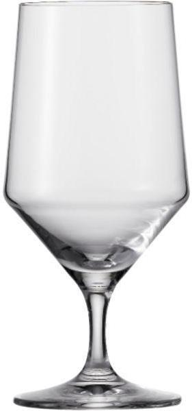 Schott Zwiesel Pohár na vodu Pure 451 ml, 6 ks