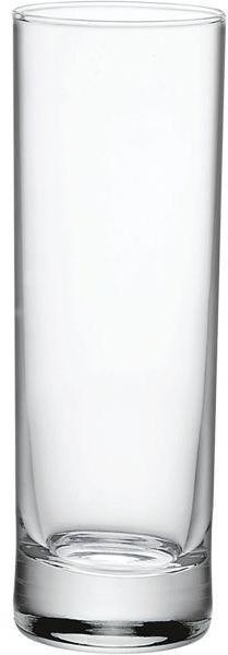 Bormioli Rocco Pohár na nealko long drink Gina 220 ml, 6 ks