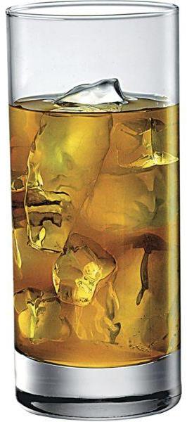 Bormioli Rocco Poháre na nealko Long drink Cortina 280 ml ciachoch 0,25 l, 6 ks
