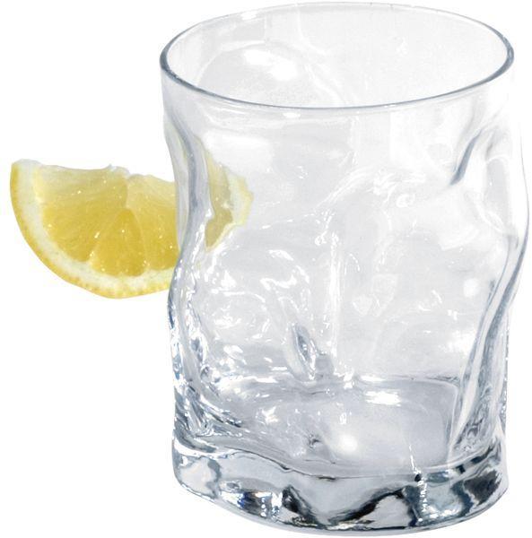 Bormioli Rocco Pohár na nealko long drink Sorgente 420 ml, 6 ks