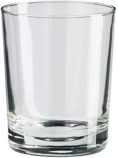Bormioli Rocco Poháre na nealko Caravelle 100 ml, 6 ks