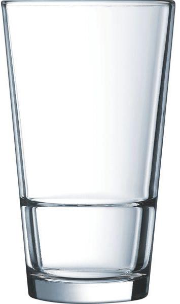 Arcoroc Pohár univerzálny Stack up 400 ml, 6 ks