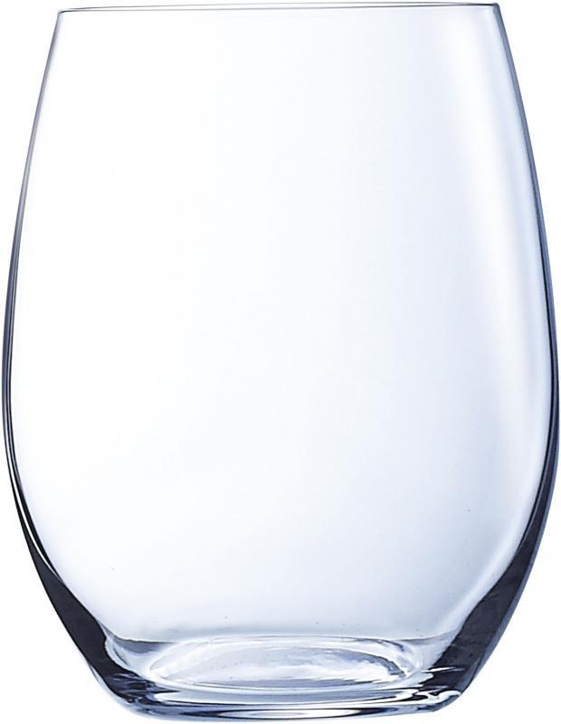 Arcoroc Poháre Primary 360 ml, 6 ks