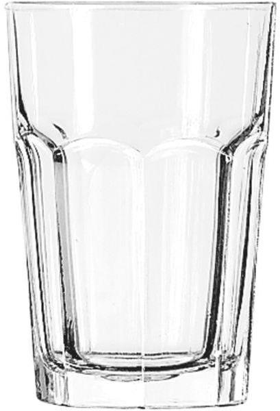 Libbey Poháre na koktaily a miešané nápoje Gibraltár 414 ml, 12 ks
