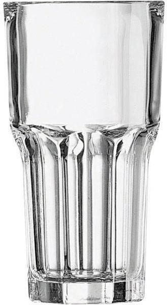 Arcoroc Poháre na koktaily miešané nápoje Granity 460 ml, 6 ks