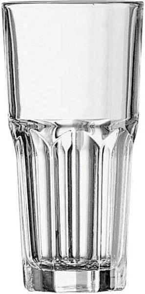 Arcoroc Poháre na miešané nápoje koktaily Granity 200 ml, 6 ks