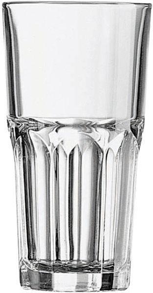 Arcoroc Poháre na miešané nápoje koktaily Granity 310 ml, 6 ks