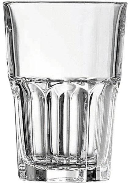 Arcoroc Poháre na miešané nápoje koktaily Granity 350 ml