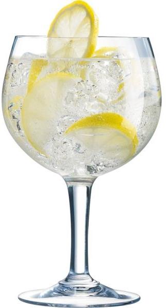 Arcoroc Pohár Gin Tonic Fresh 720 ml, 6 ks