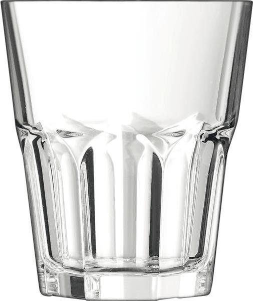 Arcoroc Pohár univerzálny Granity 350 ml, 6 ks