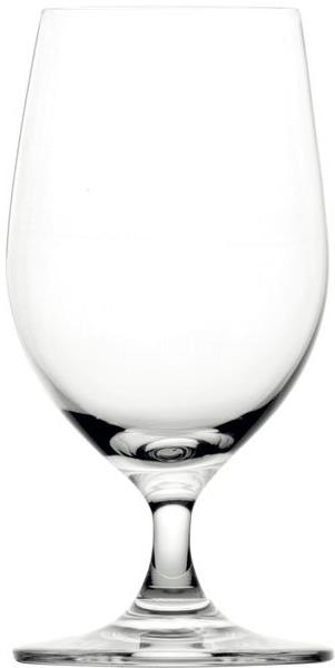Ilios Pohár na vodu 295 ml, 6 ks