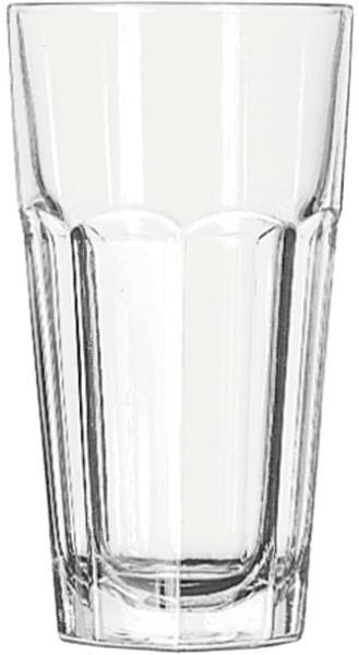 Libbey Poháre na miešané nápoje koktaily Gibraltár 350 ml, 12 ks