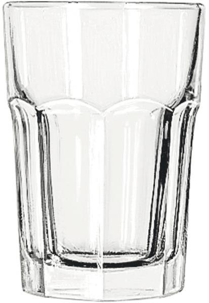 Libbey Poháre na miešané nápoje koktaily Gibraltár 360 ml, 12 ks