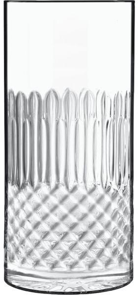 Luigi Bormioli Poháre na miešané nápoje koktaily Mixology 480 ml, 6 ks