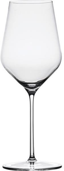 Josef Das Glas Poháre na víno Josef MM 500 ml, cejch 0,125 l, 6 ks