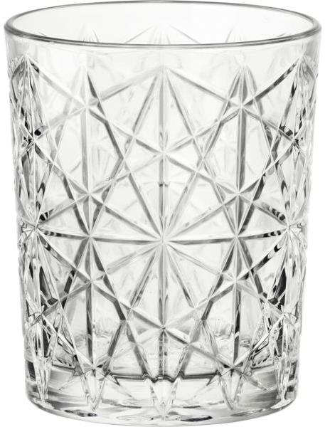 Bormioli Rocco Pohár univerzálny Lounge 390 ml, 6 ks