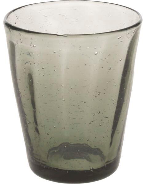 Tognana Pohár Kolors 340 ml, šedá, 6 ks