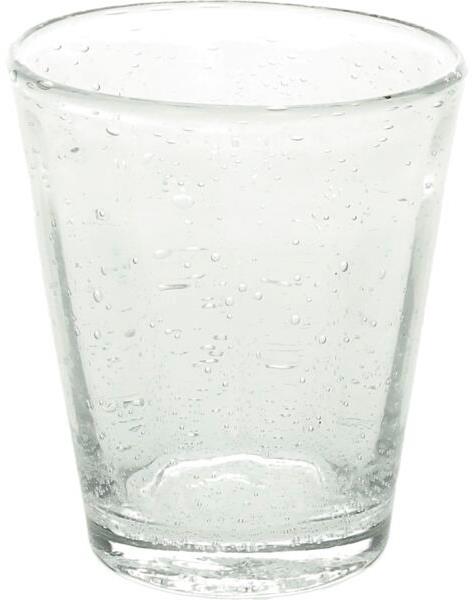 Tognana Pohár Kolors 340 ml, číra, 6 ks