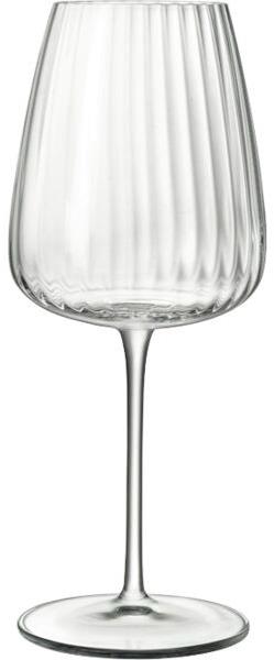 Luigi Bormioli Poháre na víno Speakeasies Swing 550 ml, 6 ks