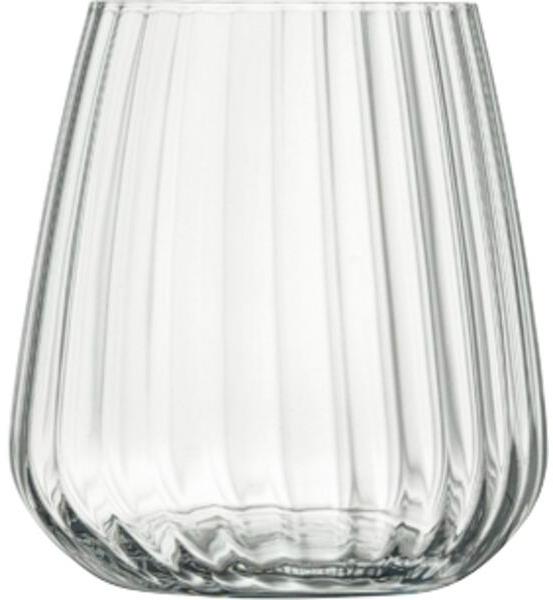 Luigi Bormioli Pohár univerzálny Speakeasies Swing 450 ml, 6 ks