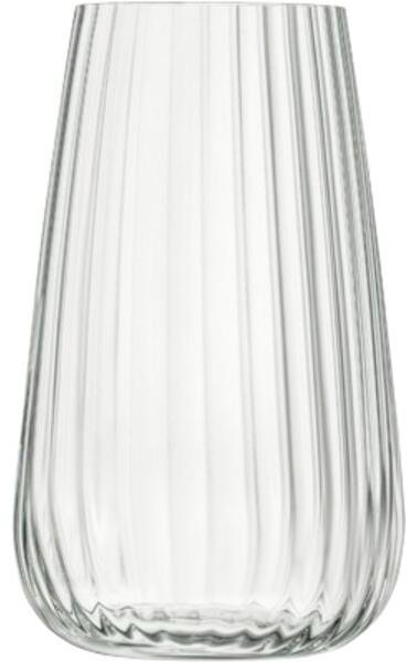 Luigi Bormioli Pohár univerzálny Speakeasies Swing 570 ml, 6 ks