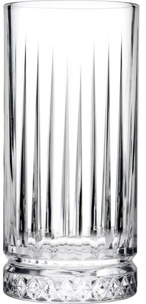 Gastro Pohár long Elysia 365 ml, 4 ks