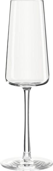 Stölzle Power Poháre na šampanské 240 ml, cejch 0,1 l, 6 ks