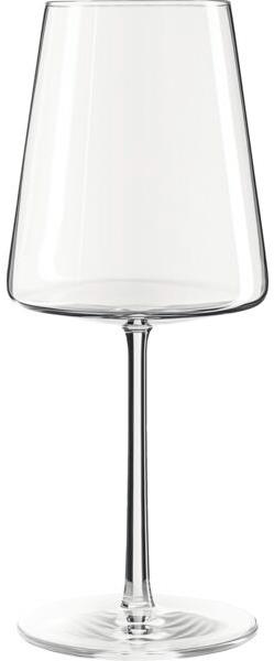 Stölzle Power Pohár na červené víno 520 ml, cejch 0,125 l, 6 ks