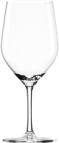 Stölzle Ultra Poháre na víno 552 ml, cejch 0,125 l, 6 ks