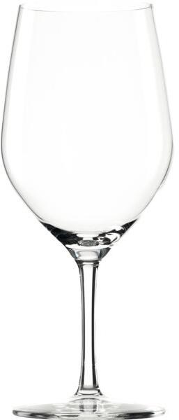 Stölzle Ultra Poháre na víno 450 ml, cejch 0,125 l, 6 ks