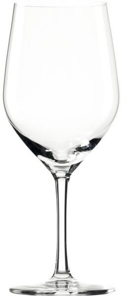 Stölzle Ultra Poháre na víno 306 ml, cejch 0,125 l, 6 ks