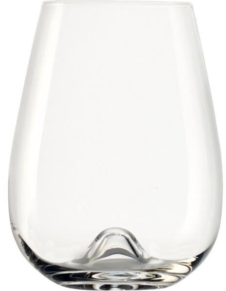 Stölzle Vulcano Poháre na víno 475 ml, 6 ks