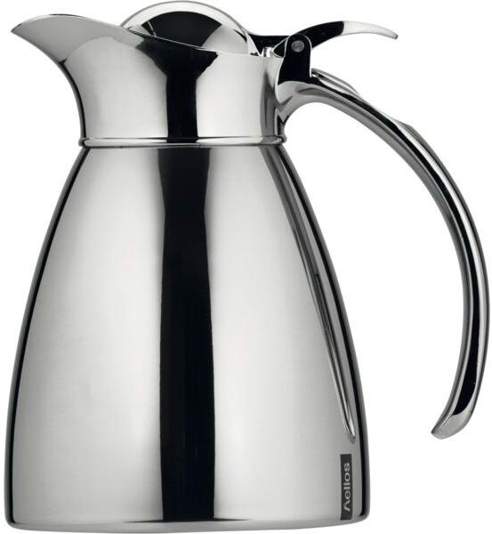 Helios Vákuová kanvica Brilliant 600 ml