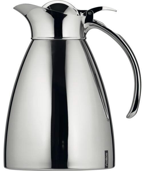 Helios Vákuová kanvica Brilliant 1 l
