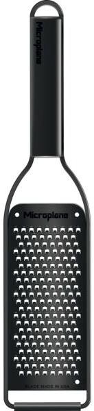 Microplane strúhadlo Black Sheep 30 cm, hrubé, čierne